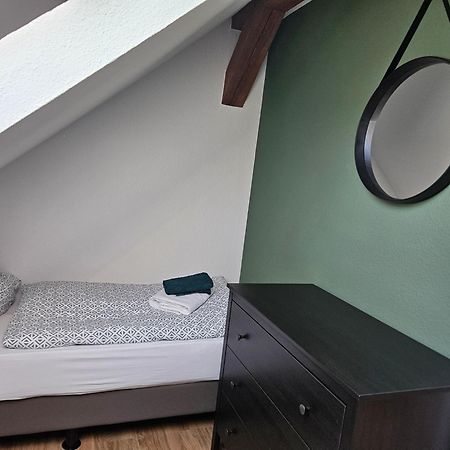 Ferienwohnung Forsthaus Willingen  Extérieur photo