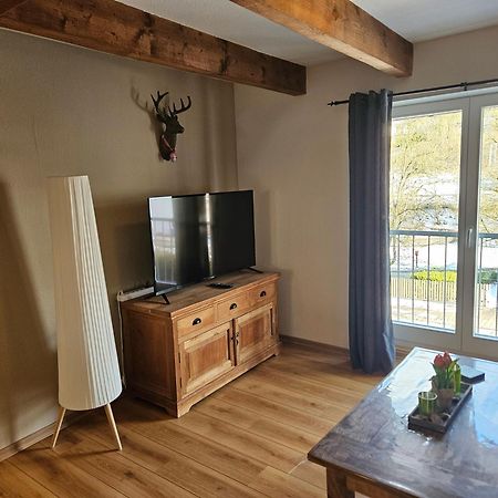 Ferienwohnung Forsthaus Willingen  Extérieur photo