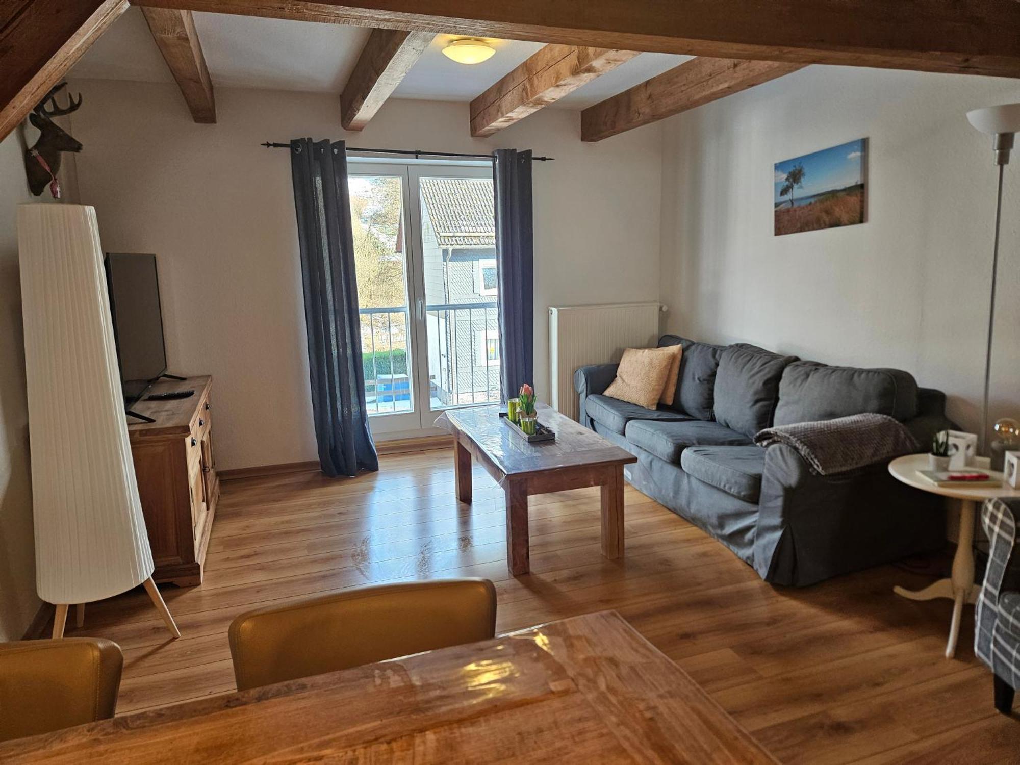 Ferienwohnung Forsthaus Willingen  Extérieur photo
