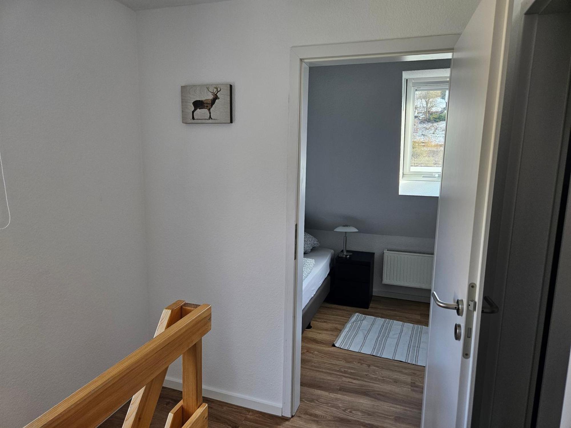 Ferienwohnung Forsthaus Willingen  Extérieur photo